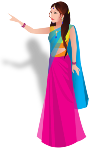 how-to-wear-saree