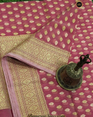 Banarasi saree