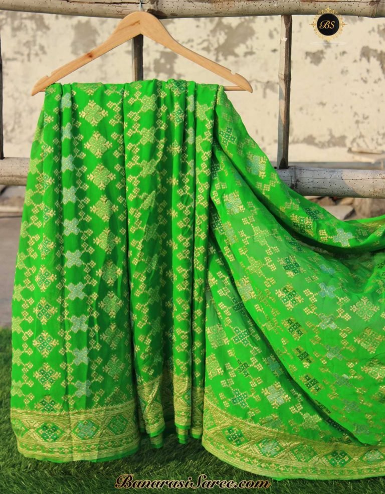 banarasi saree