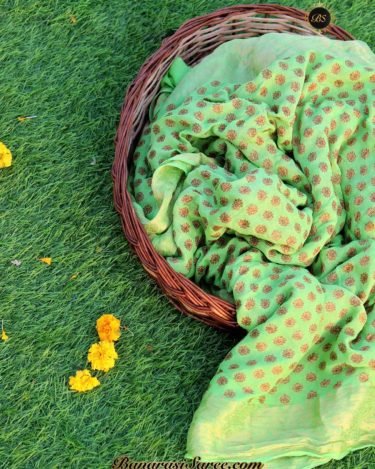 Banarasi Sarees
