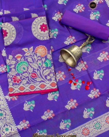 banarasi suit